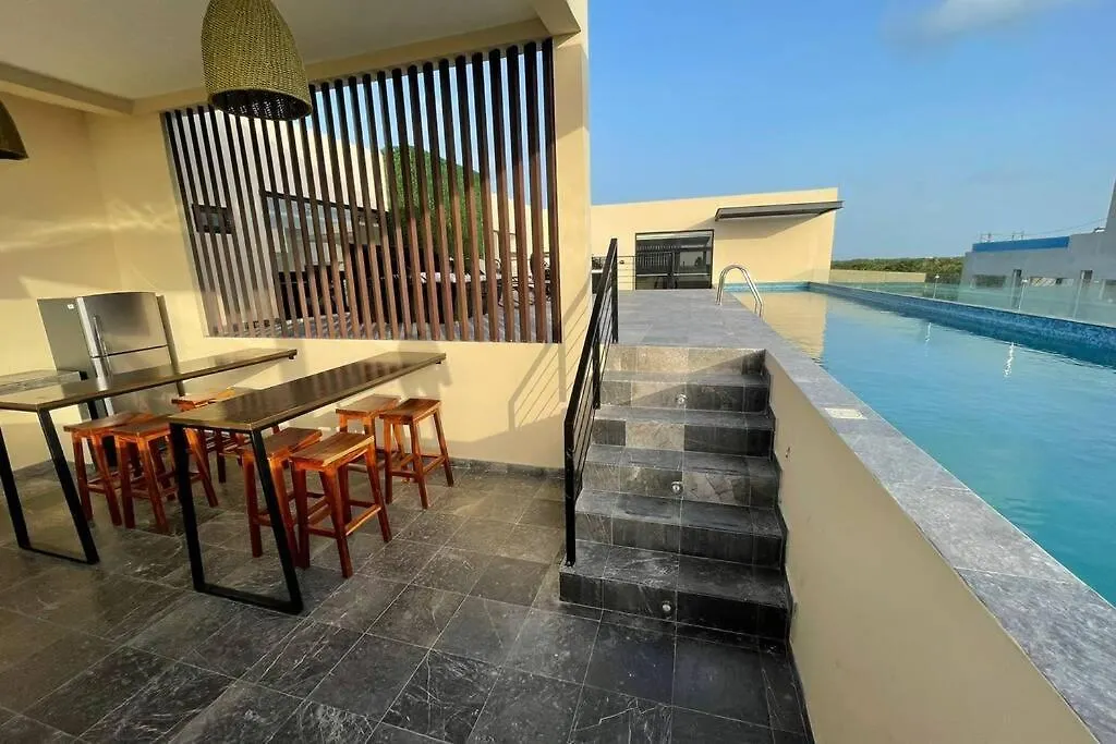 Aldea Zama Studios By Andiani Travel Tulum