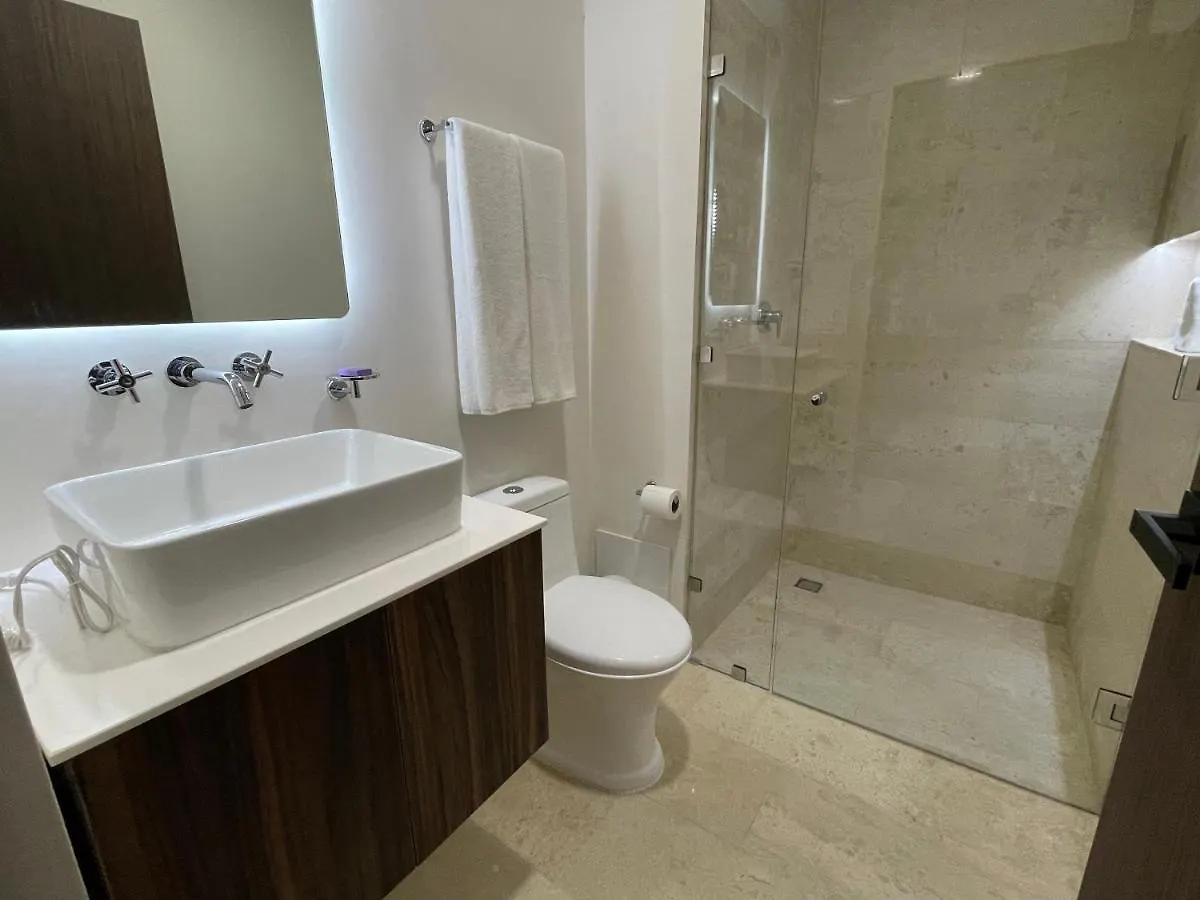 Apartament Aldea Zama Studios By Andiani Travel Tulum