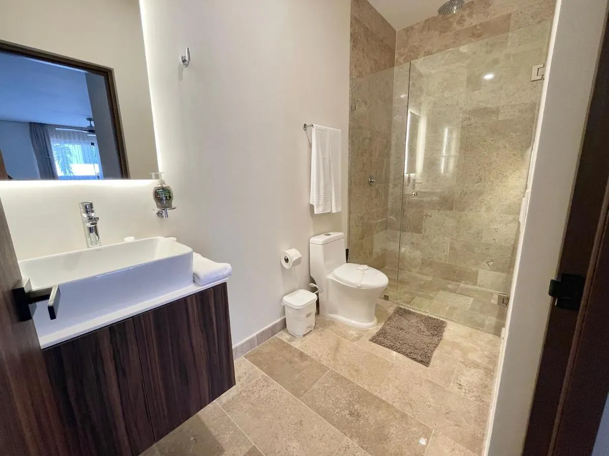 Aldea Zama Studios By Andiani Travel Tulum Apartament