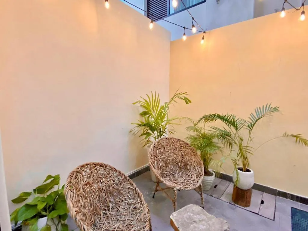 Aldea Zama Studios By Andiani Travel Tulum 0*,  Meksyk